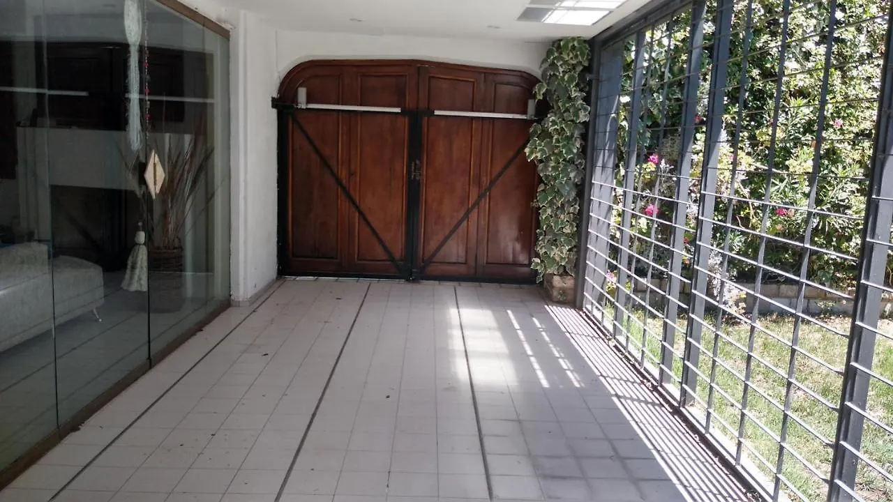 Casa Magna Mendoza Villa