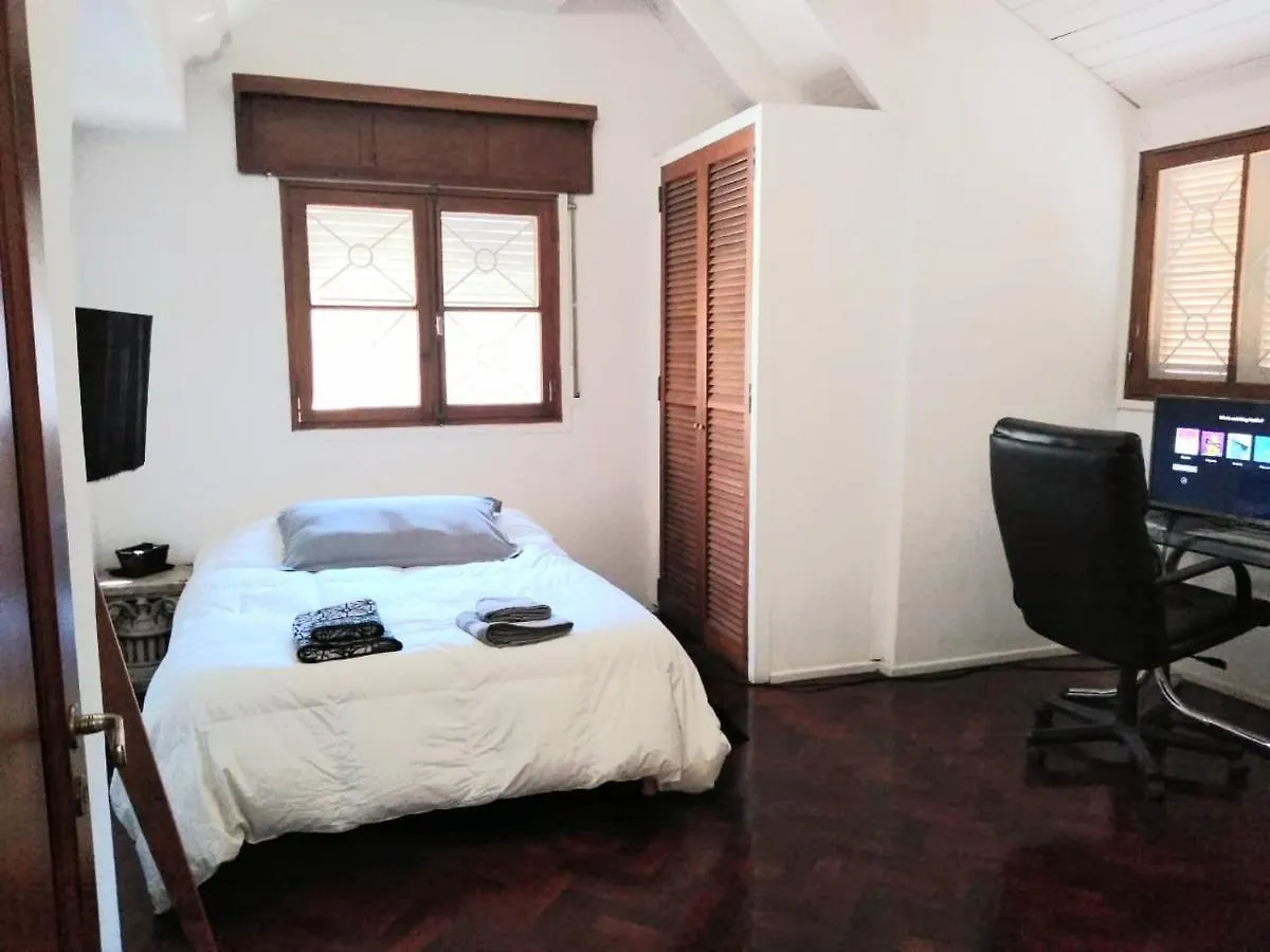 Casa Magna Mendoza Villa Argentina