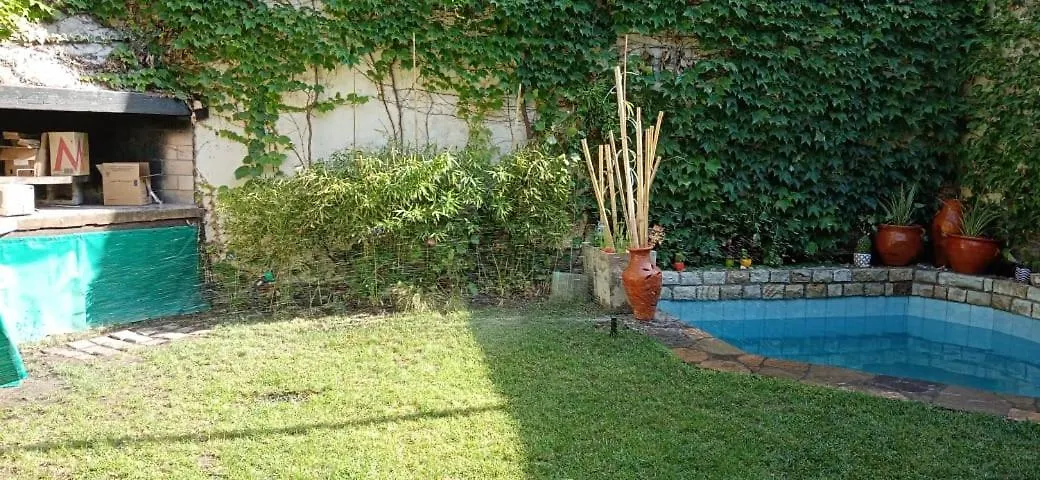 Casa Magna Mendoza Villa 0*,