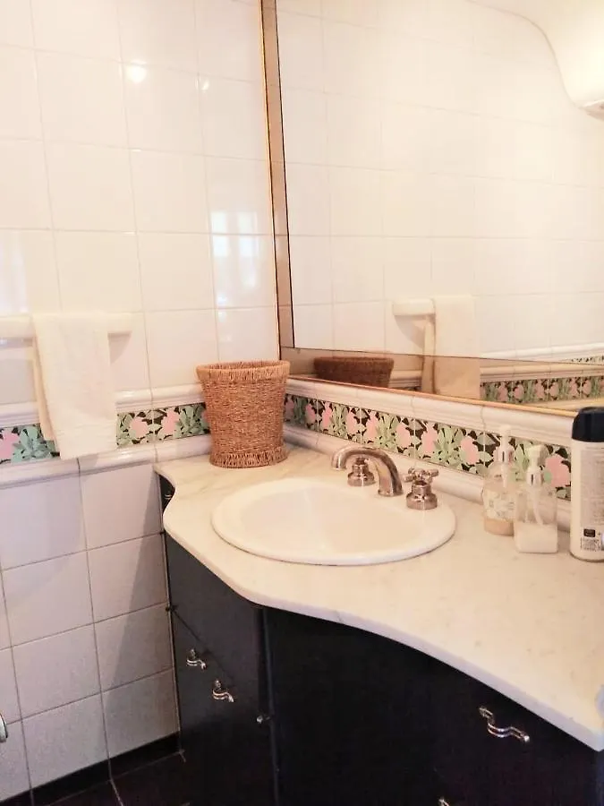 Casa Magna Mendoza Villa Holiday home