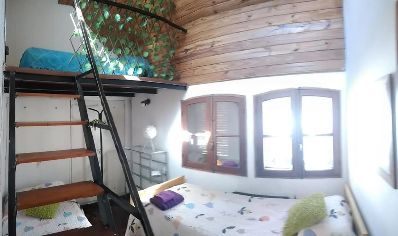 Casa Magna Mendoza Villa Holiday home